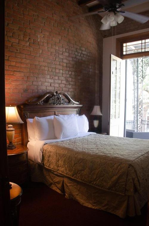 Готель Jean Lafitte House Новий Орлеан Екстер'єр фото