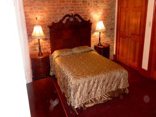 Готель Jean Lafitte House Новий Орлеан Екстер'єр фото
