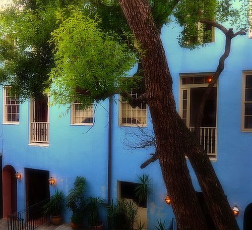 Готель Jean Lafitte House Новий Орлеан Екстер'єр фото